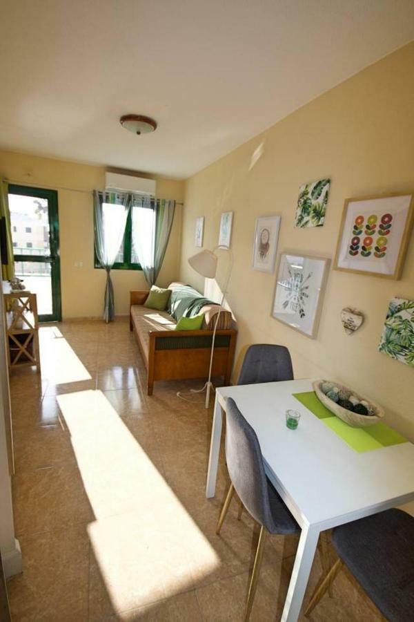 Centrico 423 Lejlighed Maspalomas (Gran Canaria)
