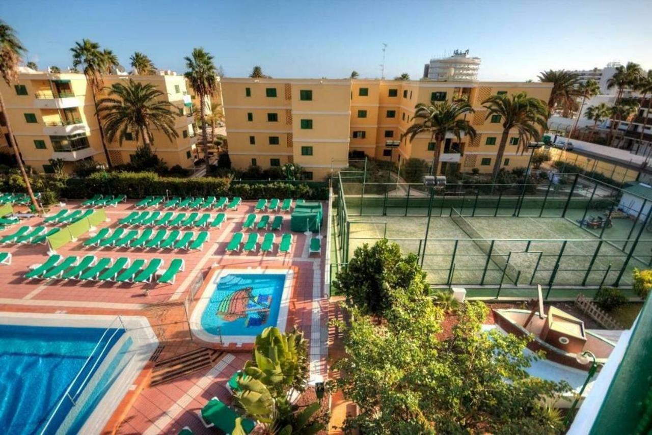 Lejlighed Centrico 423 Maspalomas (Gran Canaria)